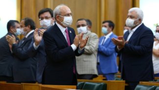 Kılıçdaroğlu'nda 'Kürt sorununu çözeceğiz' atılımı