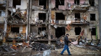 Savaşta 16. gün: Rusya'dan tek taraflı 'insani koridor' çıkışı