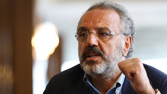 Sırrı Sakık'tan Kılıçdaroğluna: Romantik ve ürkek konuştu