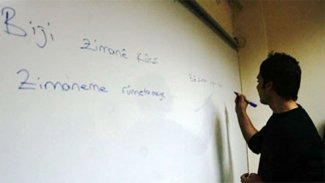 Aziz Yağan: Kürdce mi, Statü mü, Yoksa İkisi Birden mi?