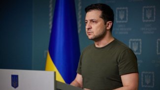Zelenskiy: Rusya son yılların en büyük kaybını yaşıyor