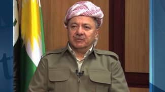 Başkan Barzani'den Saldırı açıklaması: Korkakça...