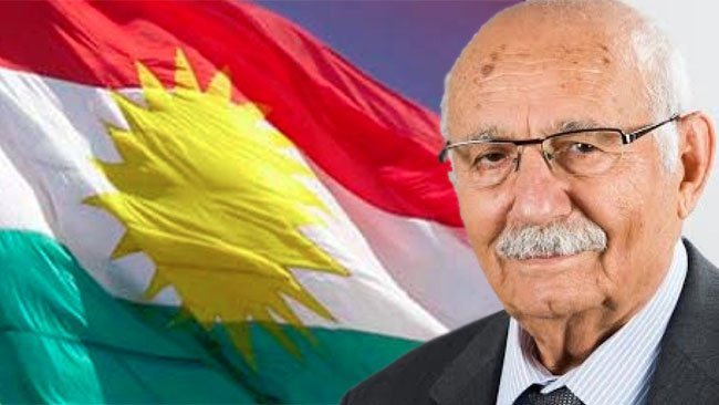 Dava adamı Şerafettin Kaya