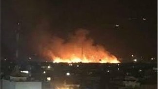 İran, Erbil'e yönelik füze saldırılarının ayrıntılarını paylaştı