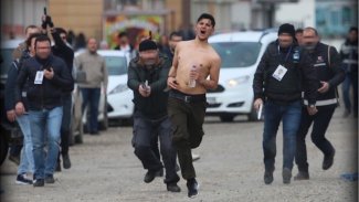 İstinaf, Kemal Kurkut'un öldürülmesini 'yasal' buldu: Ceza verilemez