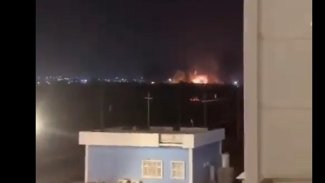 Kürdistan Anti-Terör’den saldırı açıklaması