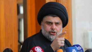 Sadr: İran Büyükelçisi’ne acilen protesto notu gönderilmeli