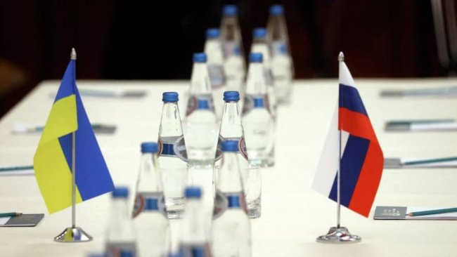 Ukrayna: Moskova ve Kiev uzlaşmaya yakın