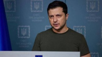 Zelenskiy, 18 günde 13 bin Rus askerinin öldüğünü açıkladı