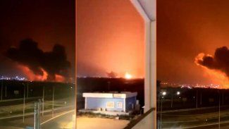 Avrupa ülkelerinden Erbil'e yönelik saldırılara ilişkin açıklama!