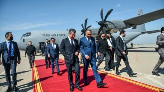 Başbakan: Kazımi ile hemfikiriz!