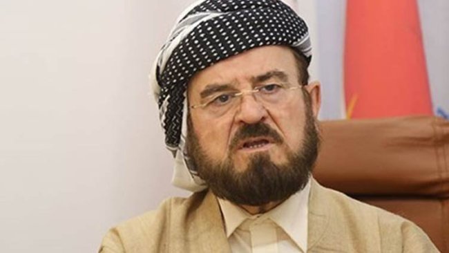 Karadaği: Saldırı Kürdistan Bölgesi’ne hakaretti  