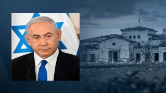 Netanyahu, İran'ın Erbil saldırısına dikkat çekti; ABD’ye seslendi