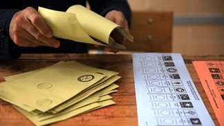 Seçim yasası Meclis'te: Baraj yüzde 7'ye düşüyor