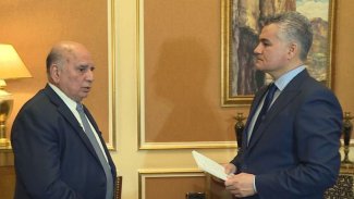 Fuad Hüseyin: Raporun sonucuna göre İran’a karşı harekete geçeceğiz