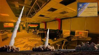 Maköv: Gerici İran Rejiminin Erbil’e Yönelik Saldırısını Lanetliyoruz