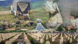 Artık Hiçbir Haritaya Bakamıyorum. Kentlerin Adları, Yanık Et Kokuyor