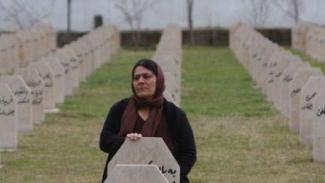 Diyarbakır: DEVA Partisi 'Halepçe Katliamı soykırım olarak tanınmalı'