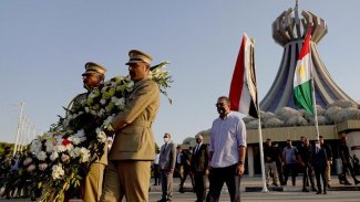 Irak Başbakanı: Halepçe canlı bir belgedir