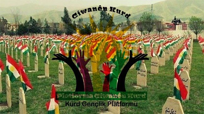 PCK: Dünya Halepçe’yi Soykırım Olarak Tanımalı