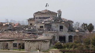 İsrail: Kürdistan Bölgesi’nde hiçbir üssümüz yok