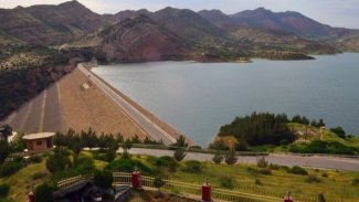 Kürdistan Bölgesi 4 stratejik baraj projesinin inşa startı verildi