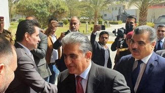 Kürdistan Bölgesi İçişleri Bakanı, Irak Parlamentosu’na Erbil saldırısıyla ilgili bilgi verecek