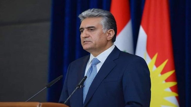 PDK’li Yetkili: Rêber Ehmed’in şansı Berhem Salih’ten daha yüksek!