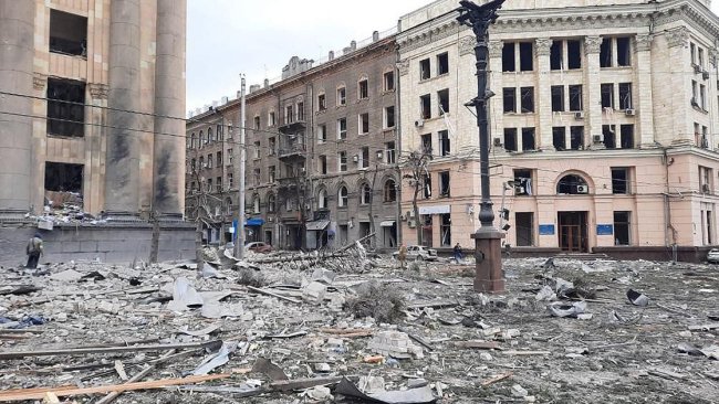 Rusya ve Ukrayna’nın savaşı bitirmek için üzerinde konuştuğu 15 maddelik anlaşma nedir?