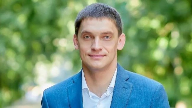 Ukrayna'nın Melitopol Belediye Başkanı Fedorov, 9 Rus askerine karşılık serbest bırakıldı