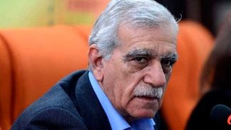 Ahmet Türk'ten Newroz açıklaması: Geleceğimiz için önemli