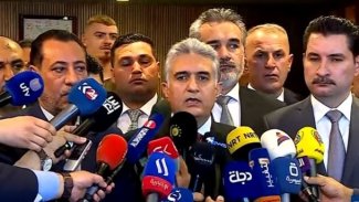 Erbil ve Bağdat: İran’ın gerekçeleri temelsiz