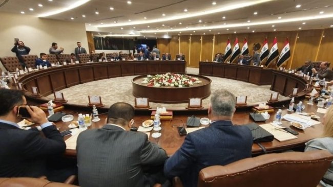 Hakim Zamilî'den İran'ın Erbil saldırısına ilişkin açıklama