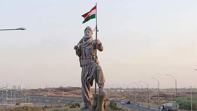 Irkçı validen Kerkük'te Newroz yasakları