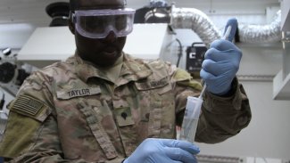 Rusya, &quot;Ukrayna'daki biyolojik proje&quot; iddialarına dair belge paylaştı