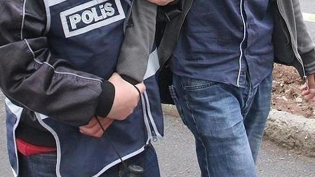 Van’da 20 korucuya gözaltı