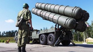 WSJ yazarı Kolbe: Türkiye, S-400'leri Ukrayna'ya versin