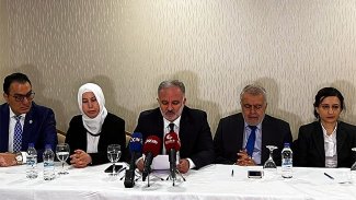 Ayhan Bilgen öncülüğünde parti kuruluyor