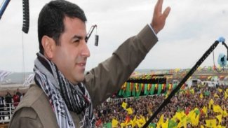 Demirtaş'tan Newroz mesajı