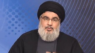 ‘Hizbullah, Ukrayna’ya savaşçı gönderiyor’ iddiasına Nasrallah’tan yanıt