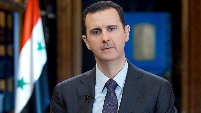Jerusalem Post: Esad için sırada Türkiye mi var?