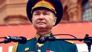 Ukrayna'da bir Rus general daha öldürüldü