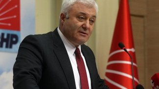 CHP'li Özkan: Demirtaş TBMM sıralarında önümüzdeki günlerde yerini alacaktır