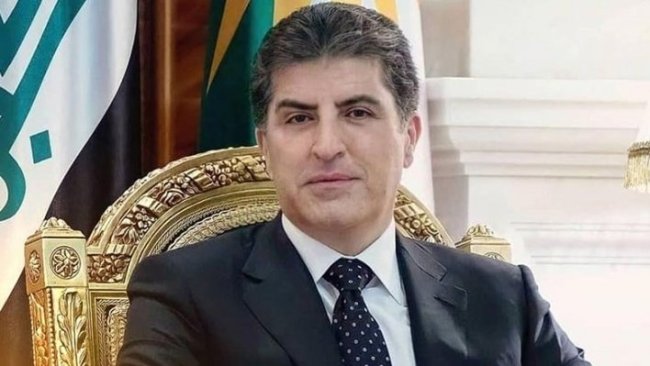 Neçirvan Barzani,den Newroz Bayramı mesajı: