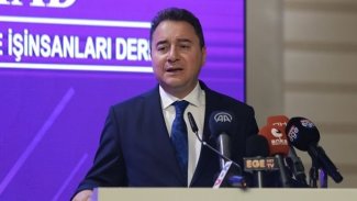 Babacan: Seçimi kazanmak yetmeyecek, Türkiye'yi kaybedebiliriz