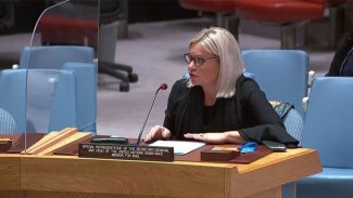 Plasschaert: Newroz değerleri her zamankinden daha gerekli