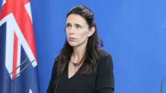 Yeni Zelanda'dan Ukrayna'ya askeri yardım