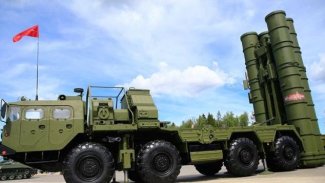 ABD, 'Türkiye'ye S-400 teklifi' iddiasını reddetmedi