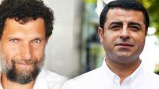 AKP'li Yazıcı'dan Kavala ve Demirtaş çıkışı: AİHM kararına uygun formül bulunmalı!