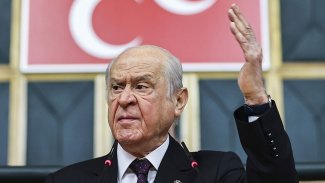 Bahçeli Newroz kutlamalarını hedef aldı: Türk’ün bayramını gölgelemeye çalışmışlardır